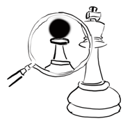 Pawn-missing moves