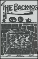 The backlog-apr1903