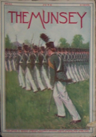 Manse’s magazine, June 1903