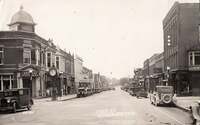 Ligonier, 1930s