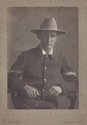 Cpl. Volnie King