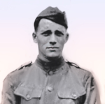 Sgt. Frederick N. Stratton