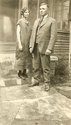 Isaac and Omah McConnell