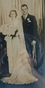 Verna and Gordon Schneider Wedding
