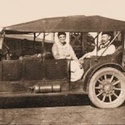 William J. and Louisa, 1933