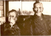 W.J. and Louisa McConnell