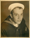 Young Sailor Stratton